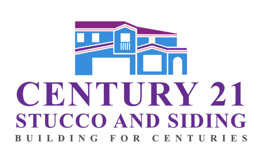Century 21 Stucco